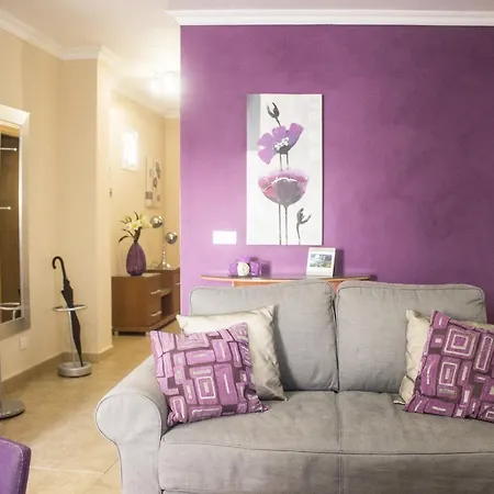 Appartamento North Town