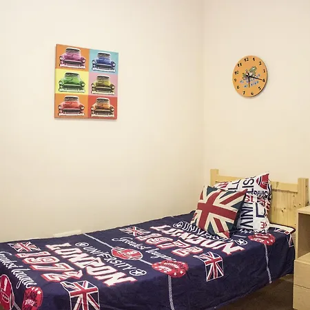 Appartamento North Town