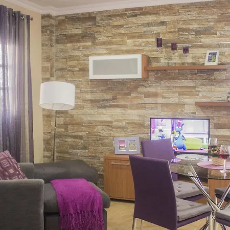 Appartamento North Town *