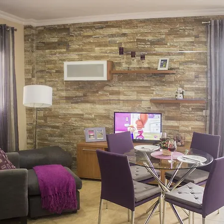 Appartamento North Town *